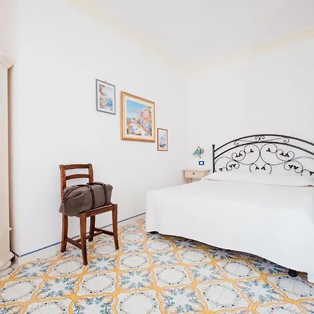 Orto Paradiso Panzió Minori