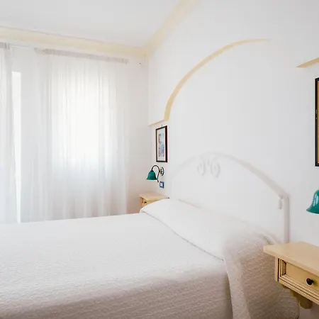 Panzió Orto Paradiso Minori