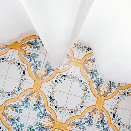 Orto Paradiso 4* Minori