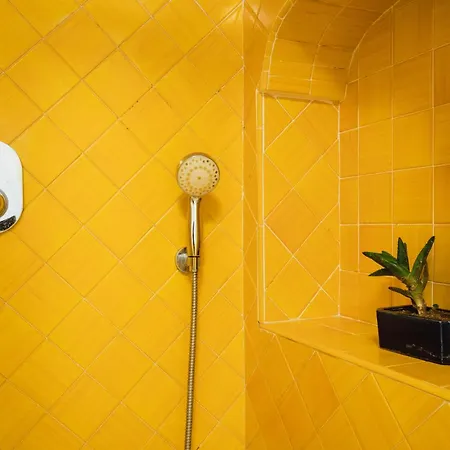 Orto Paradiso Panzió