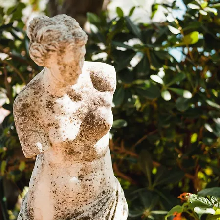 Panzió Orto Paradiso Minori