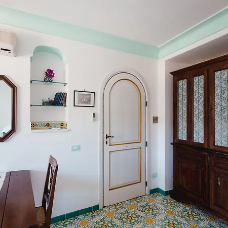 Orto Paradiso 4* Minori