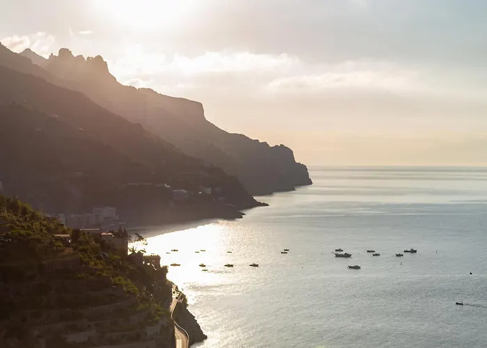 ベッド・アンド・ブレックファスト Orto Paradiso 4*