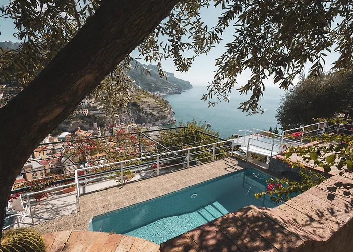 ベッド・アンド・ブレックファスト Orto Paradiso