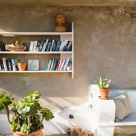 Oda ve Kahvaltı Orto Paradiso 4*