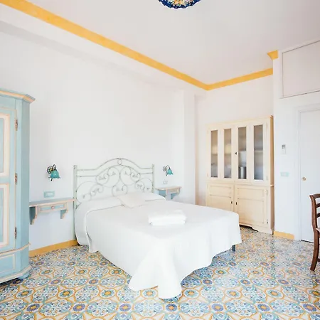 Orto Paradiso 4* Minori