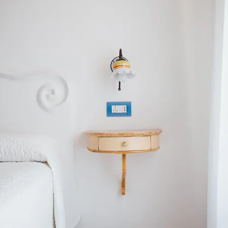 Orto Paradiso 4* Minori