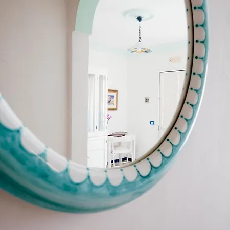 Orto Paradiso Oda ve Kahvaltı