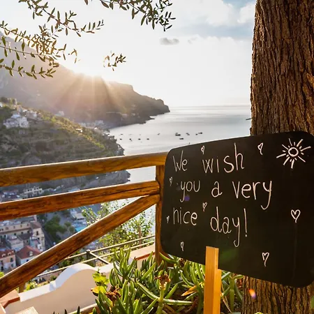 Oda ve Kahvaltı Orto Paradiso