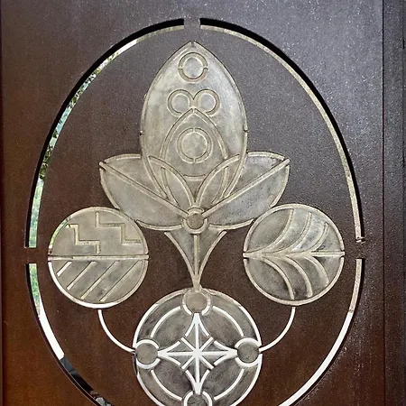 Oda ve Kahvaltı Orto Paradiso 4*