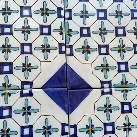 Orto Paradiso 4* Minori