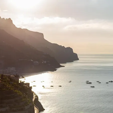 Oda ve Kahvaltı Orto Paradiso 4*