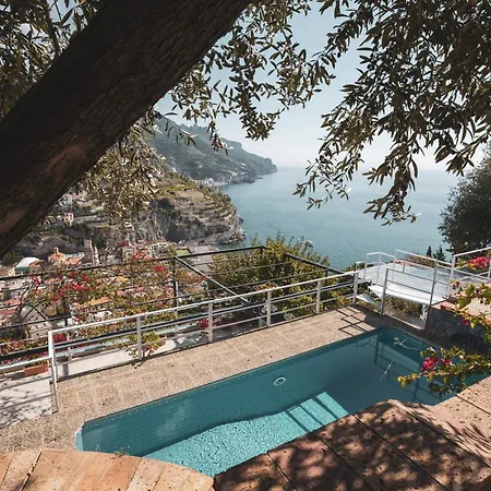 Oda ve Kahvaltı Orto Paradiso