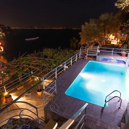 Orto Paradiso 4* Minori
