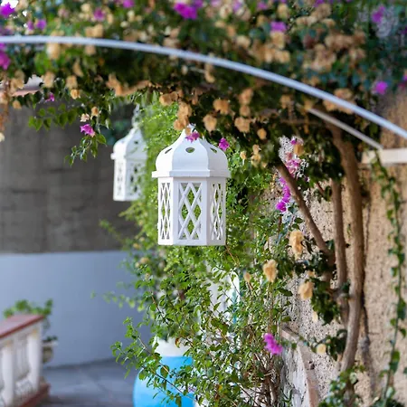 Orto Paradiso Bed & Breakfast Minori