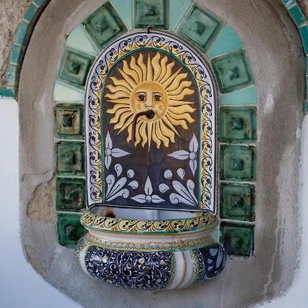 Orto Paradiso Minori