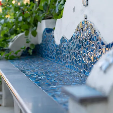 Orto Paradiso Oda ve Kahvaltı