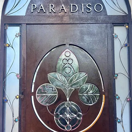 Orto Paradiso Bed & Breakfast 4*