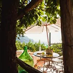 Orto Paradiso 4* Minori