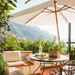 Orto Paradiso Couette-café