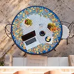 Orto Paradiso Couette-café 4*