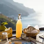 Orto Paradiso Bed & Breakfast 4*