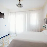 Alojamento de Acomodação e Pequeno-almoço Orto Paradiso Minori
