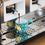 Orto Paradiso Couette-café