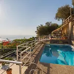 Orto Paradiso Bed & Breakfast