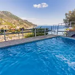 Orto Paradiso 4* Minori