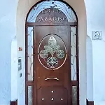 Alojamento de Acomodação e Pequeno-almoço Orto Paradiso Minori