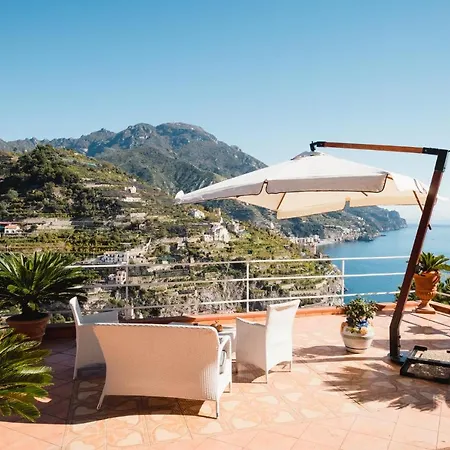 Orto Paradiso Minori