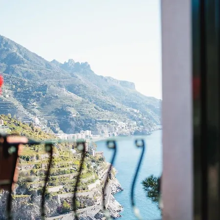Orto Paradiso Bed & Breakfast 3*