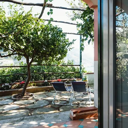 Orto Paradiso Bed & Breakfast