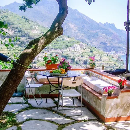 Orto Paradiso Bed & Breakfast