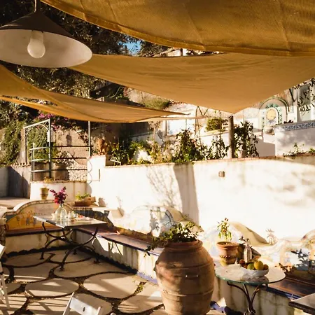 Orto Paradiso Bed & Breakfast
