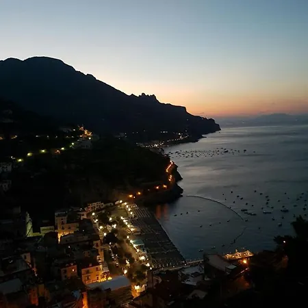 Orto Paradiso Bed & Breakfast