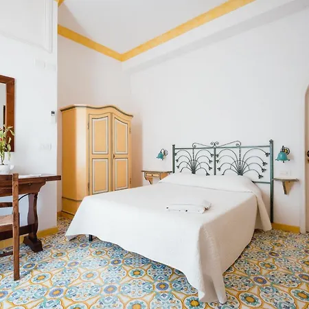 Orto Paradiso Bed & Breakfast Minori