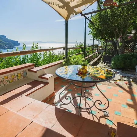 Orto Paradiso 4*