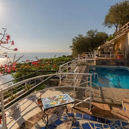 Orto Paradiso Minori