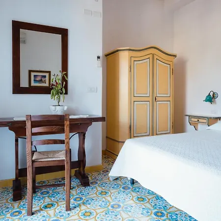 Bed & Breakfast Orto Paradiso Minori