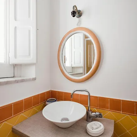 Orto Paradiso Minori