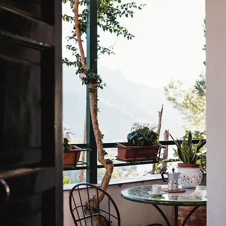 Bed & Breakfast Orto Paradiso