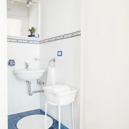 Orto Paradiso Bed & Breakfast 4*