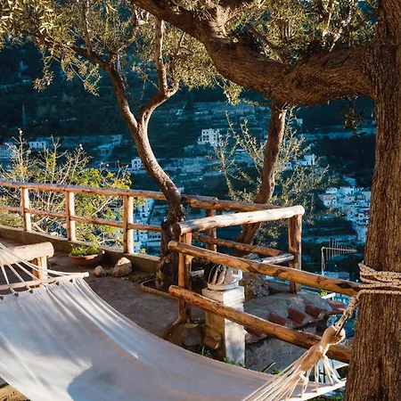 Bed and breakfast Orto Paradiso 4*