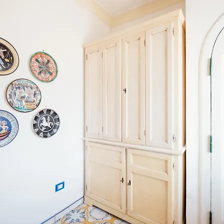 Orto Paradiso Bed & Breakfast Minori