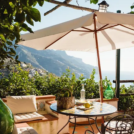 Orto Paradiso 4*