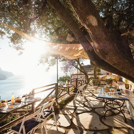 Orto Paradiso Minori