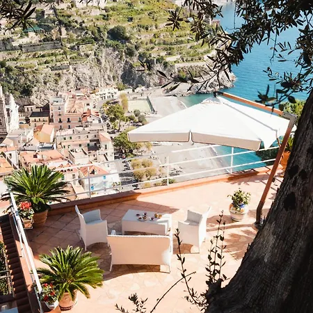 Orto Paradiso