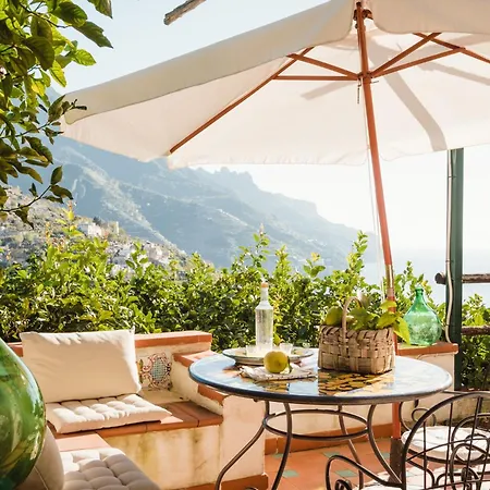 Orto Paradiso Bed and breakfast